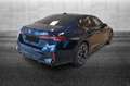 BMW 520 520d 48V xDrive Msport Pro Bleu - thumbnail 4