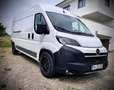 Opel Movano mit Delta 4x4 Felgen & Loder AT Offroad Reifen - thumbnail 1