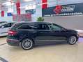 Ford Mondeo Vignale SB 2.0TDCI Bi-turbo Aut. Negro - thumbnail 8