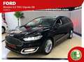 Ford Mondeo Vignale SB 2.0TDCI Bi-turbo Aut. Negro - thumbnail 1