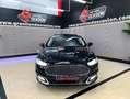 Ford Mondeo Vignale SB 2.0TDCI Bi-turbo Aut. Negro - thumbnail 2