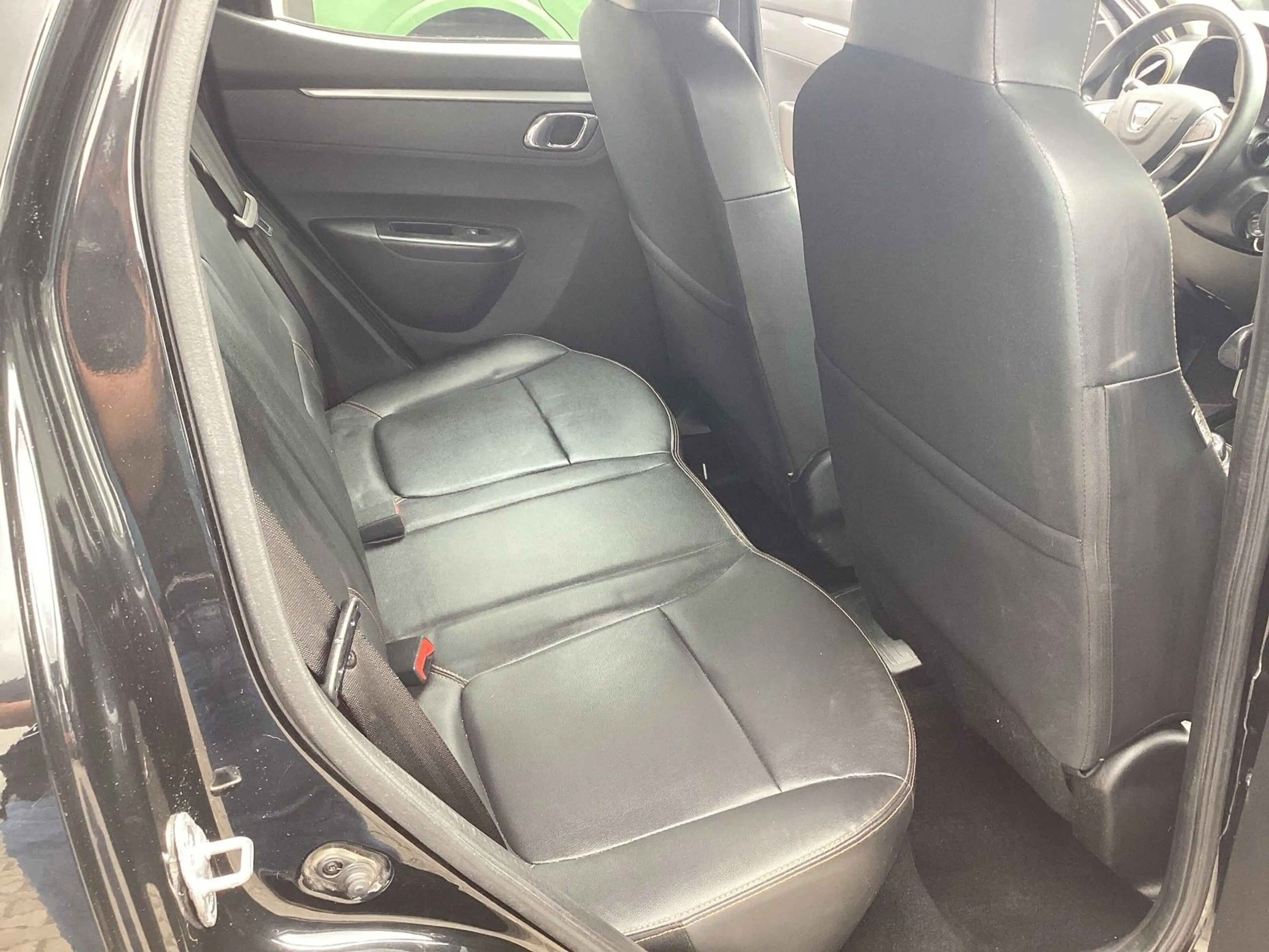 Dacia Spring Electric Comfort Plus — photo 13