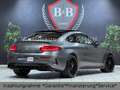 Mercedes-Benz C 63 AMG -S Coupe*Performance*Pano*Head-Up*LED Grau - thumbnail 8