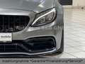 Mercedes-Benz C 63 AMG -S Coupe*Performance*Pano*Head-Up*LED Grau - thumbnail 4