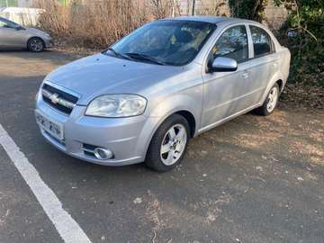 Aveo 1.4 16V LT