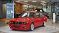 BMW 325 i M-Tech 2 *Schiebedach*Heckspoiler*16Zoll BBS* Rot - thumbnail 1