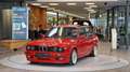 BMW 325 i M-Tech 2 *Schiebedach*Heckspoiler*16Zoll BBS* Rot - thumbnail 9