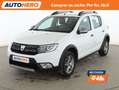 Dacia Sandero 0.9 TCE Stepway Essential 66kW Blanco - thumbnail 1