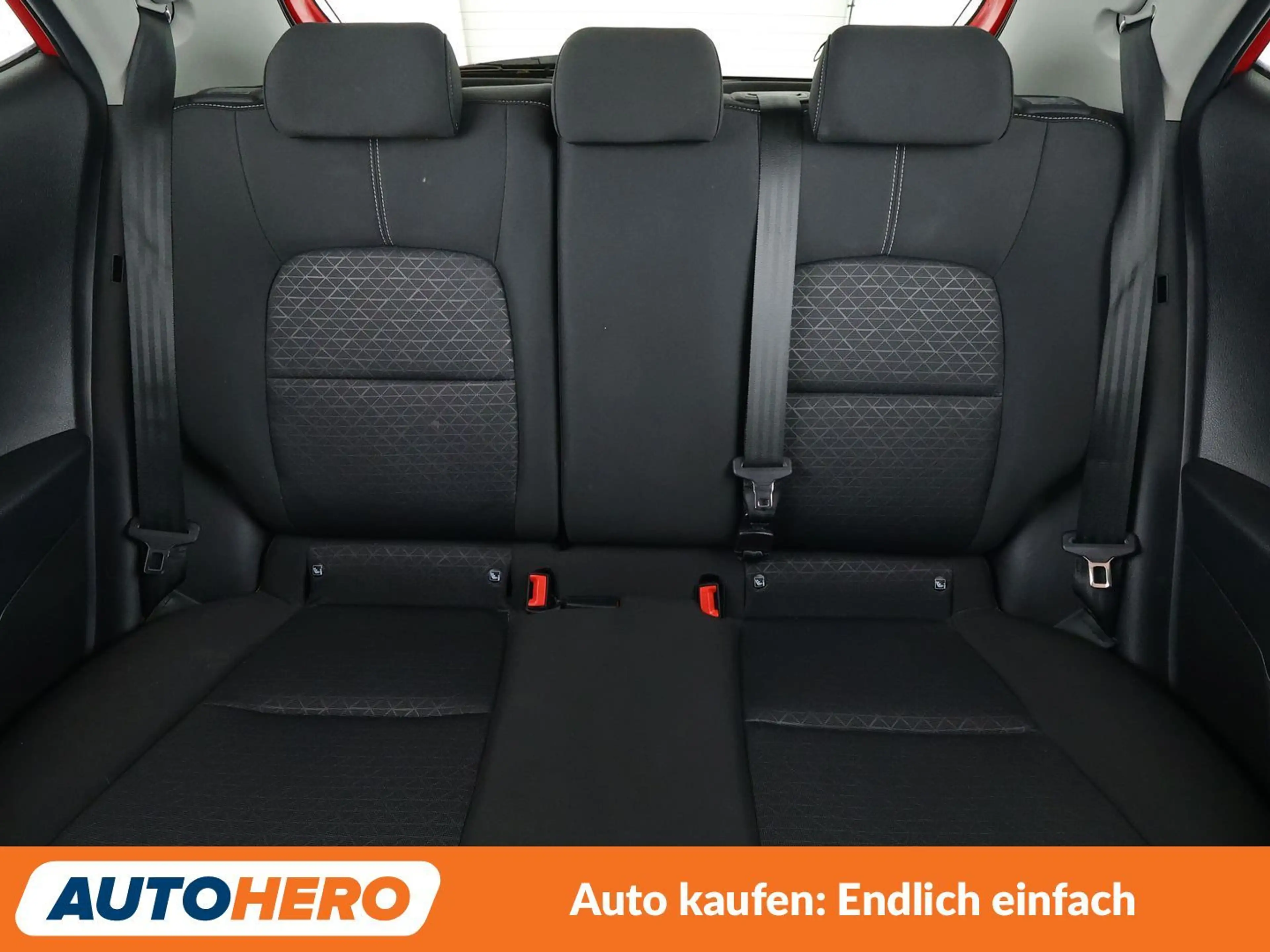 Kia Picanto 1.0 Dream Team *CAM*SHZ*KLIMA*GARANTIE* — photo 15