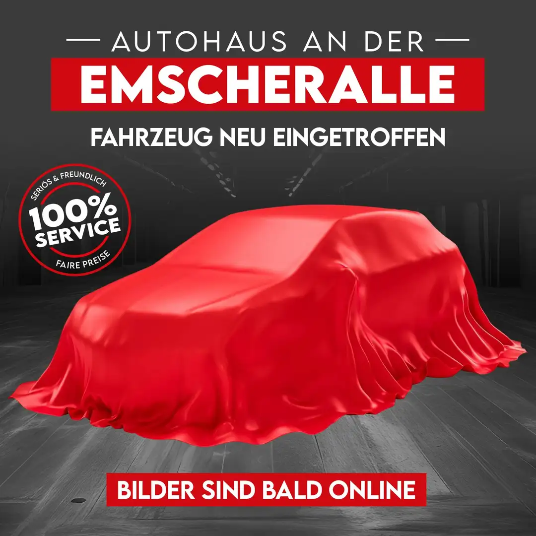 Volkswagen Polo 1.4TDi HIGHLINE/LED/KAMERA/16ZOLL Schwarz - 2