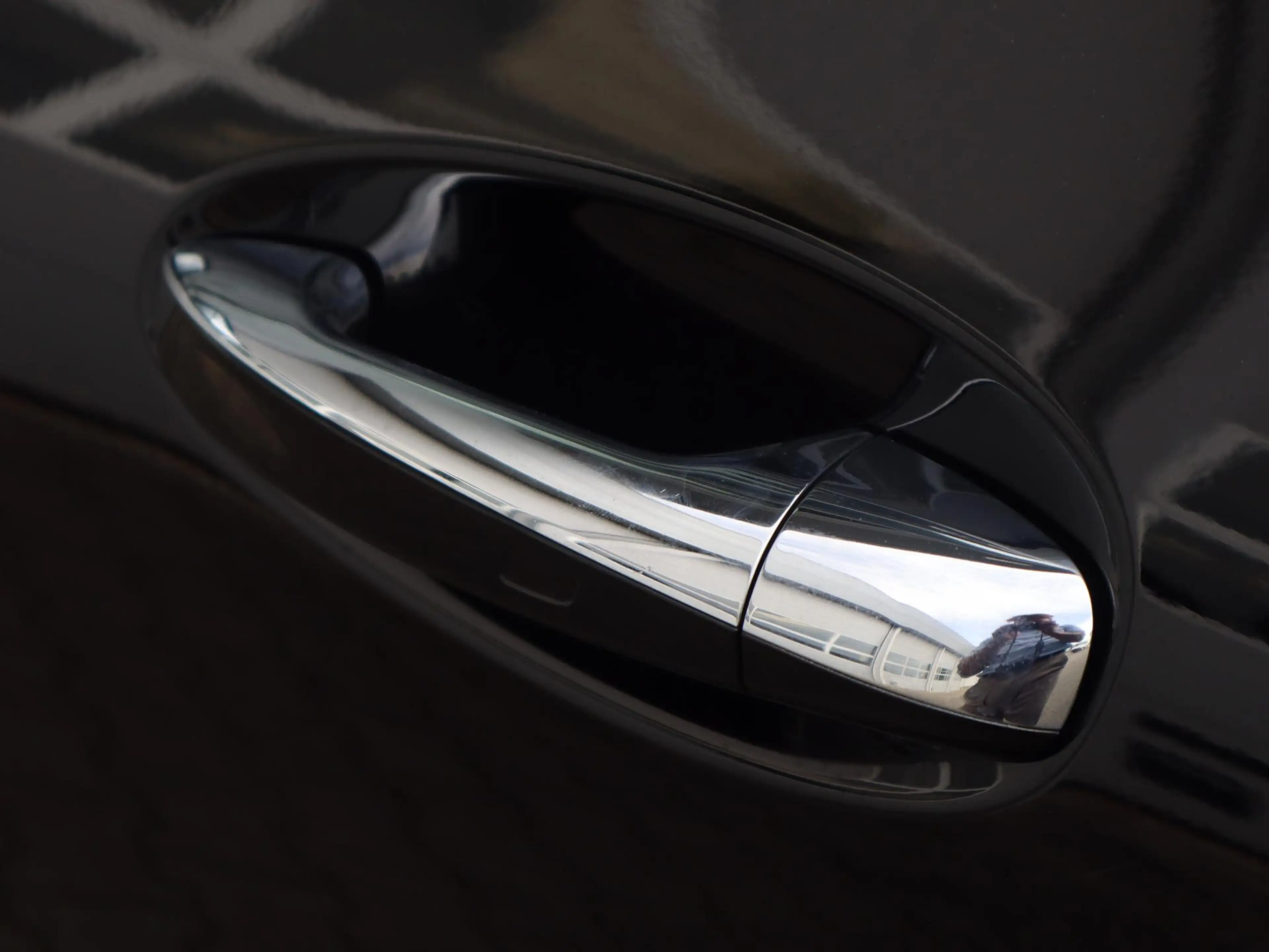 Mercedes-Benz EQA 250 Business Solution Luxury 67 kWh l Keyless l Achter — photo 9