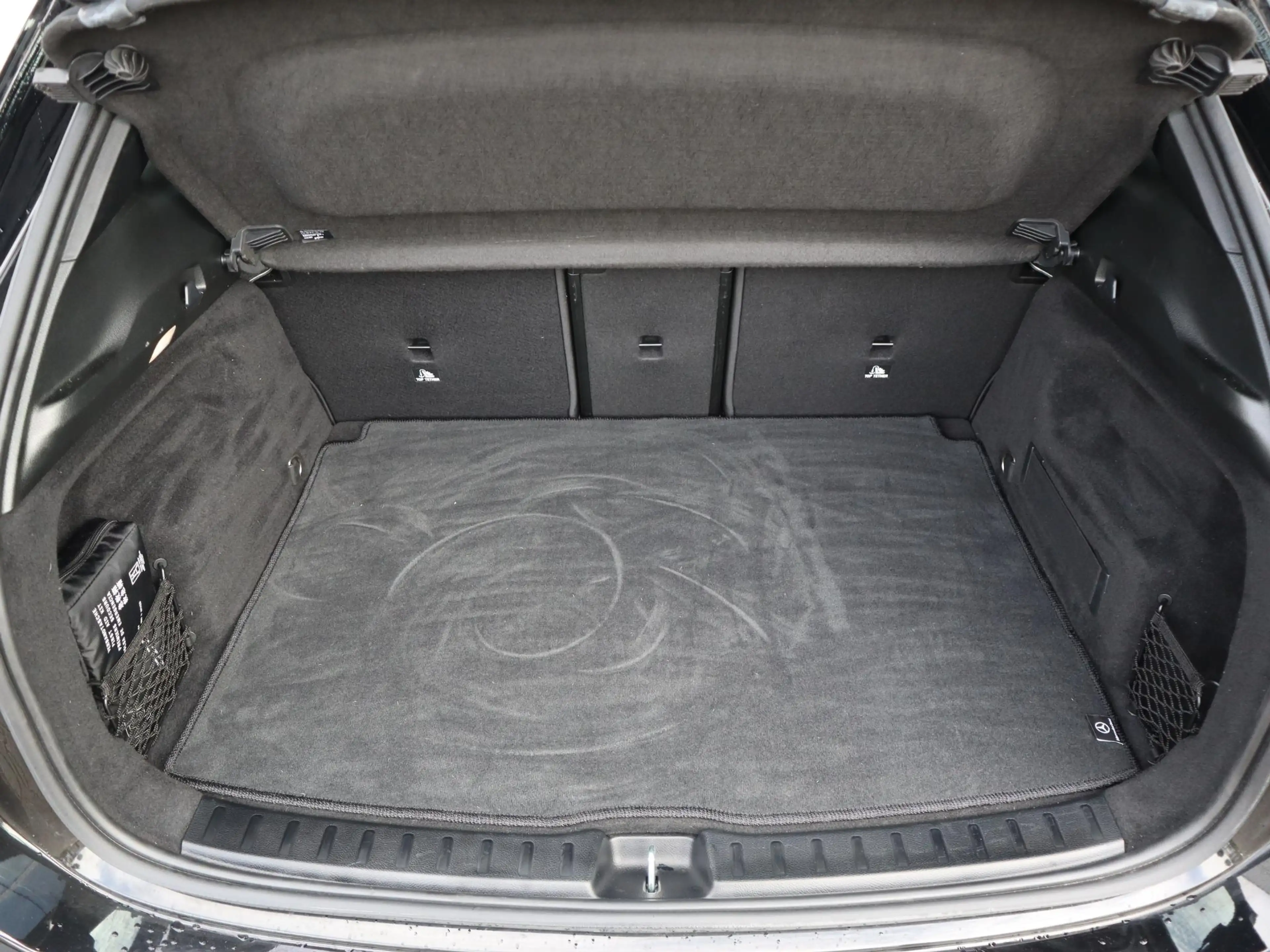 Mercedes-Benz EQA 250 Business Solution Luxury 67 kWh l Keyless l Achter — photo 7