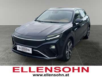 Electric 70 kWh Performance