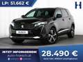 Peugeot 5008 1,2 PureTech 130 GT Aut. 7-SITZER AKTION -45% Schwarz - thumbnail 1