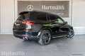 Mercedes-Benz GLS 450 GLS 450 4M AMG Night HUD Standheizung KeyGo Pan Zwart - thumbnail 2