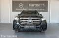 Mercedes-Benz GLS 450 GLS 450 4M AMG Night HUD Standheizung KeyGo Pan Zwart - thumbnail 3