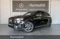 Mercedes-Benz GLS 450 GLS 450 4M AMG Night HUD Standheizung KeyGo Pan Zwart - thumbnail 1