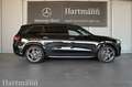 Mercedes-Benz GLS 450 GLS 450 4M AMG Night HUD Standheizung KeyGo Pan Zwart - thumbnail 5