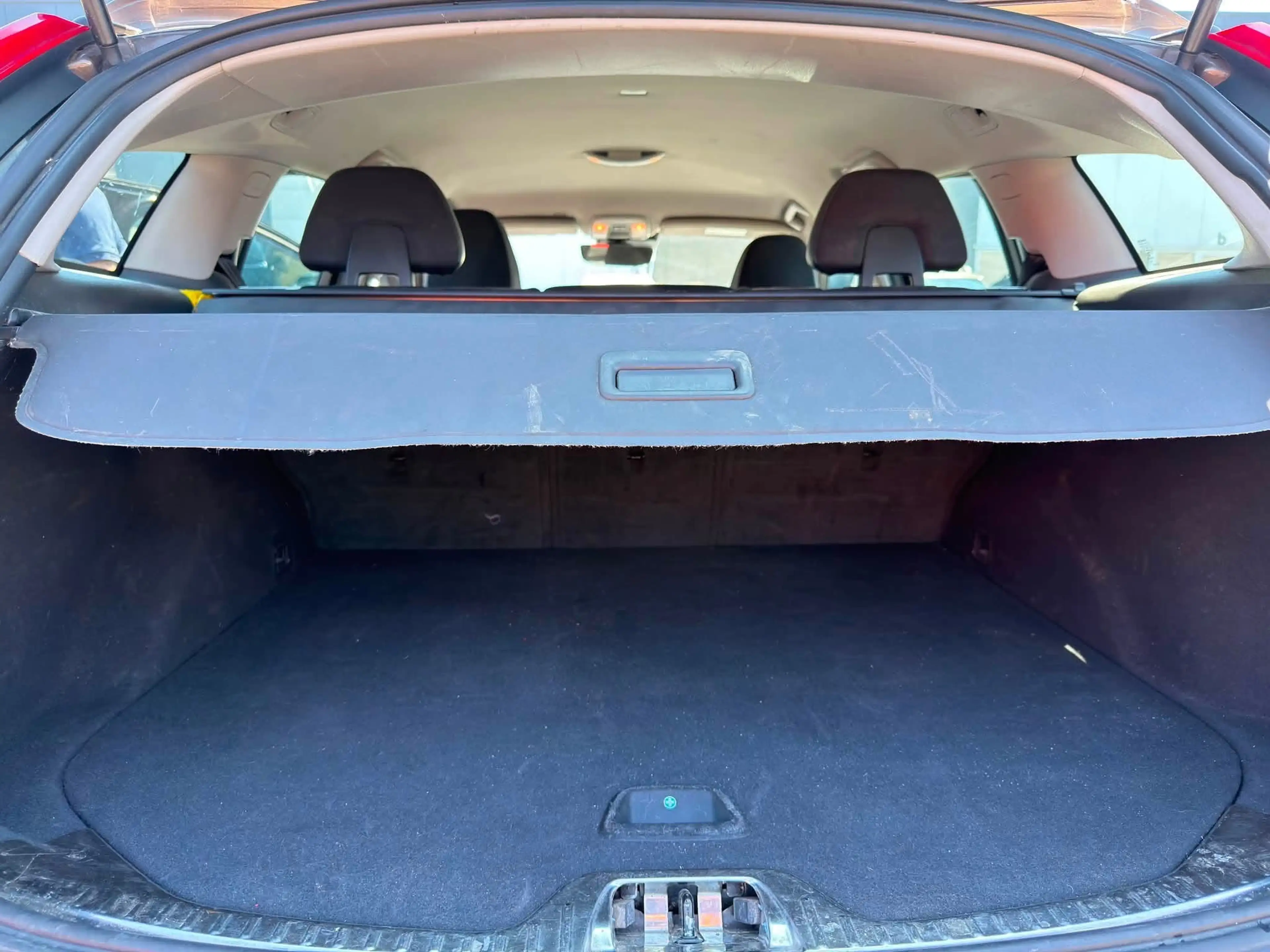 Volvo V60 Cross Country VOLVO V60 CROSS COUNTRY D3 2.0 DIESEL – 1e EIGENAAR – GARANTIE — photo 11