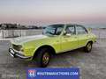 Peugeot 504 GR | 1979 | Route 66 Auctions Schwarz - thumbnail 3