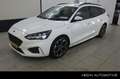 Ford Focus Wagon 1.0 EcoBoost ST Line Business | Trekhaak | W Blanc - thumbnail 1