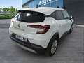 Renault Captur TCe Intens 74kW GLP Blanco - thumbnail 4