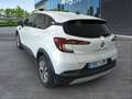 Renault Captur TCe Intens 74kW GLP Blanco - thumbnail 6