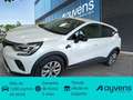 Renault Captur TCe Intens 74kW GLP Blanco - thumbnail 1