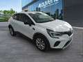 Renault Captur TCe Intens 74kW GLP Blanco - thumbnail 3