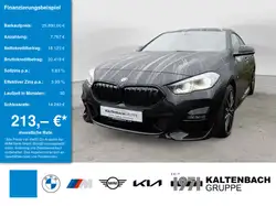 Bmw 218 i Gran Coupe M Sport PANO AHK LED ACC NAVI