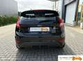 Ford Fiesta 1.25 ST-Line Airco Velgen Stoelverwarm Bluetooth Zwart - thumbnail 9