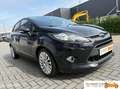 Ford Fiesta 1.25 ST-Line Airco Velgen Stoelverwarm Bluetooth Zwart - thumbnail 3
