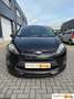 Ford Fiesta 1.25 ST-Line Airco Velgen Stoelverwarm Bluetooth Zwart - thumbnail 2