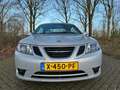 Saab 9-3 1.8t Vector Zilver - thumbnail 2