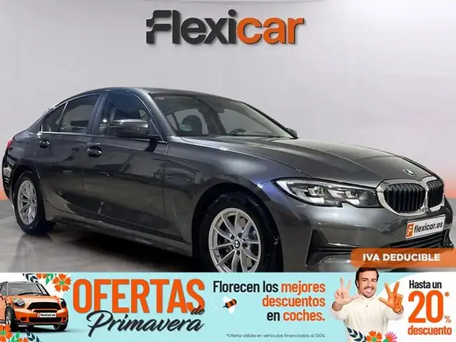 BMW Active Hybrid 5 320d Auto.Touring