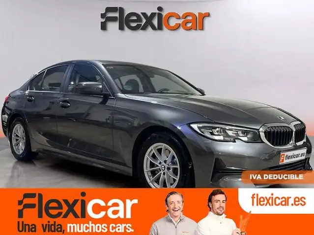 BMW Active Hybrid 5 320d Auto.Touring