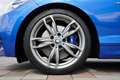 BMW 240 Cabrio*2.Hand*Kamera*H&K*Leder*LED*Spur* Blauw - thumbnail 47
