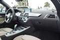 BMW 240 Cabrio*2.Hand*Kamera*H&K*Leder*LED*Spur* Blauw - thumbnail 24