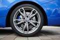 BMW 240 Cabrio*2.Hand*Kamera*H&K*Leder*LED*Spur* Blauw - thumbnail 48