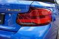 BMW 240 Cabrio*2.Hand*Kamera*H&K*Leder*LED*Spur* Blauw - thumbnail 46