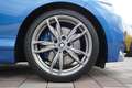 BMW 240 Cabrio*2.Hand*Kamera*H&K*Leder*LED*Spur* Blauw - thumbnail 50
