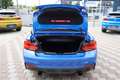 BMW 240 Cabrio*2.Hand*Kamera*H&K*Leder*LED*Spur* Blauw - thumbnail 42