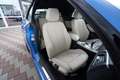 BMW 240 Cabrio*2.Hand*Kamera*H&K*Leder*LED*Spur* Blauw - thumbnail 17