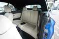BMW 240 Cabrio*2.Hand*Kamera*H&K*Leder*LED*Spur* Blauw - thumbnail 23