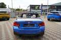 BMW 240 Cabrio*2.Hand*Kamera*H&K*Leder*LED*Spur* Blauw - thumbnail 28