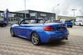 BMW 240 Cabrio*2.Hand*Kamera*H&K*Leder*LED*Spur* Blauw - thumbnail 26