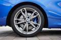BMW 240 Cabrio*2.Hand*Kamera*H&K*Leder*LED*Spur* Blauw - thumbnail 49