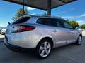 Renault Megane III Grandtour Dynamique "HU/AU NEU" Grijs - thumbnail 7