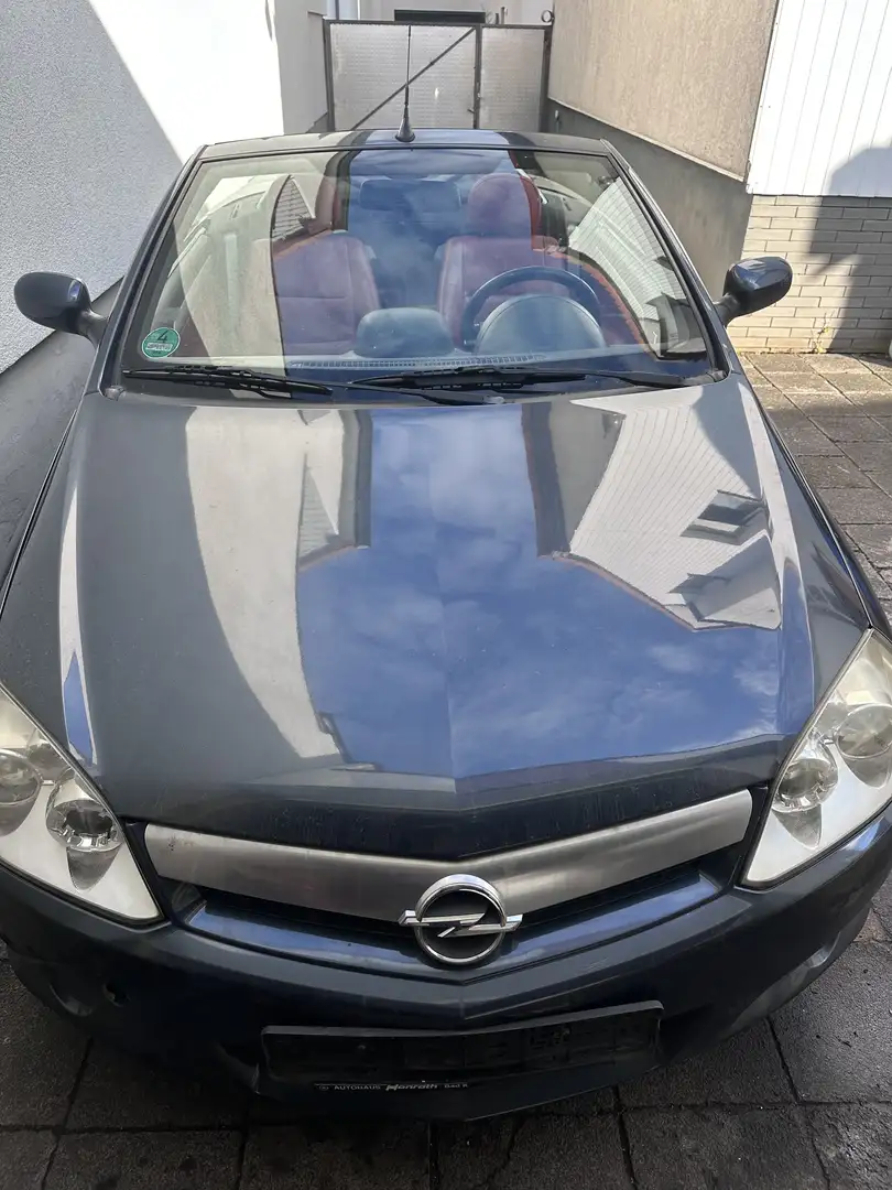Opel Tigra Design Edition - 1
