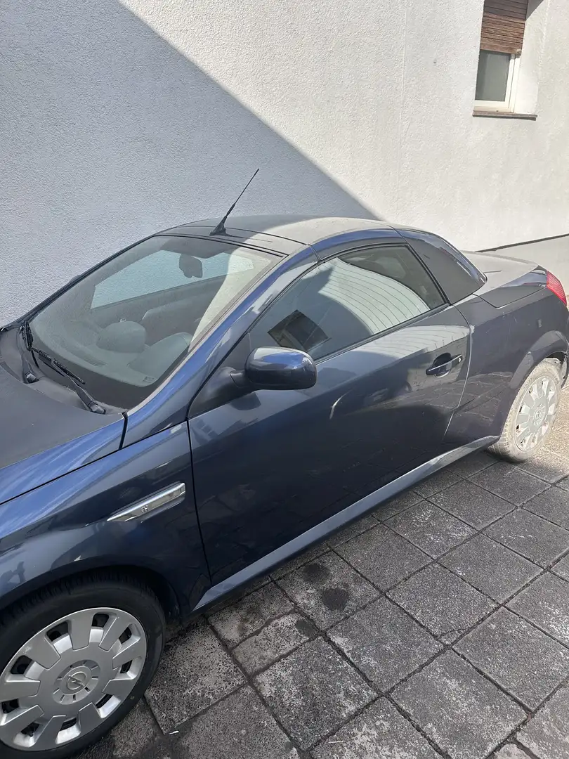 Opel Tigra Design Edition - 2
